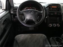 2003 Honda CRV (CC-1210580) for sale in Addison, Illinois