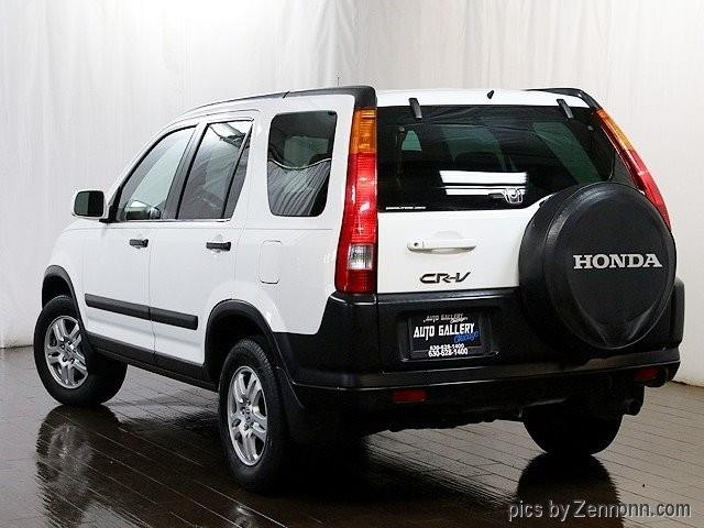 2003 Honda CRV (CC-1210580) for sale in Addison, Illinois