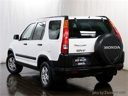 2003 Honda CRV (CC-1210580) for sale in Addison, Illinois