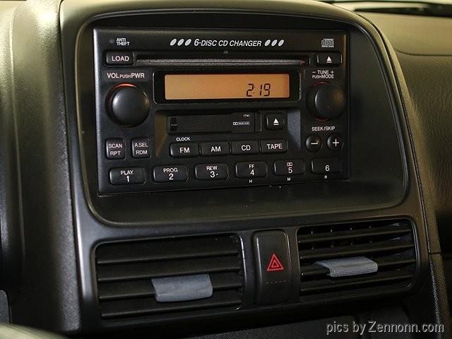 2003 Honda CRV (CC-1210580) for sale in Addison, Illinois