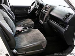 2003 Honda CRV (CC-1210580) for sale in Addison, Illinois
