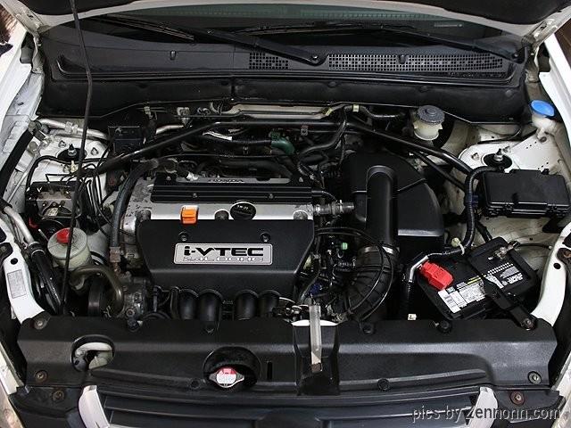 2003 Honda CRV (CC-1210580) for sale in Addison, Illinois