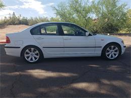 2003 BMW 325 (CC-1215804) for sale in Tempe, Arizona