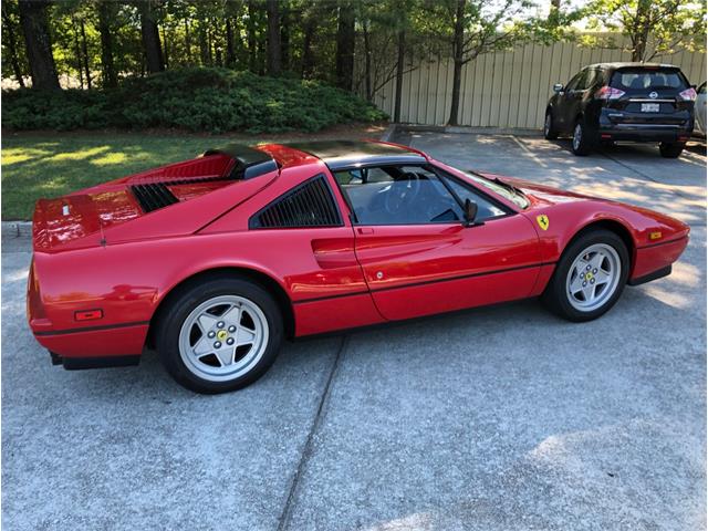 1987 Ferrari 328 GTS (CC-1215814) for sale in Atlanta, Georgia