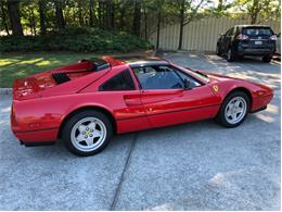 1987 Ferrari 328 GTS (CC-1215814) for sale in Atlanta, Georgia