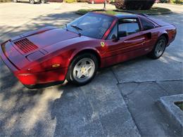 1987 Ferrari 328 GTS (CC-1215814) for sale in Atlanta, Georgia
