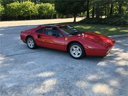1987 Ferrari 328 GTS (CC-1215814) for sale in Atlanta, Georgia