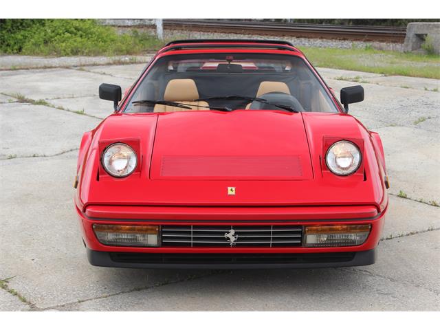 1987 Ferrari 328 GTS (CC-1215814) for sale in Atlanta, Georgia