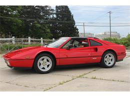 1987 Ferrari 328 GTS (CC-1215814) for sale in Atlanta, Georgia
