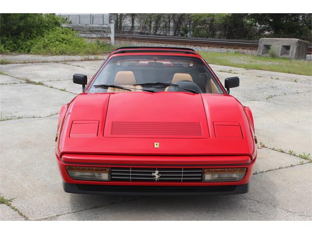 1987 Ferrari 328 GTS (CC-1215814) for sale in Atlanta, Georgia