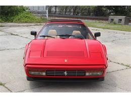 1987 Ferrari 328 GTS (CC-1215814) for sale in Atlanta, Georgia