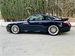 2003 Porsche 911 Carrera 4S (CC-1215824) for sale in Reseda, California