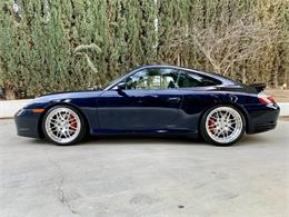 2003 Porsche 911 Carrera 4S (CC-1215824) for sale in Reseda, California