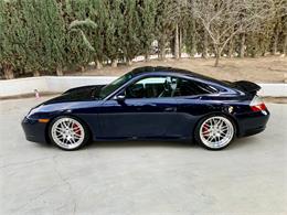 2003 Porsche 911 Carrera 4S (CC-1215824) for sale in Reseda, California