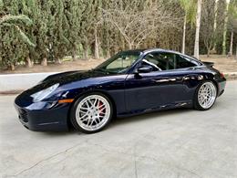2003 Porsche 911 Carrera 4S (CC-1215824) for sale in Reseda, California