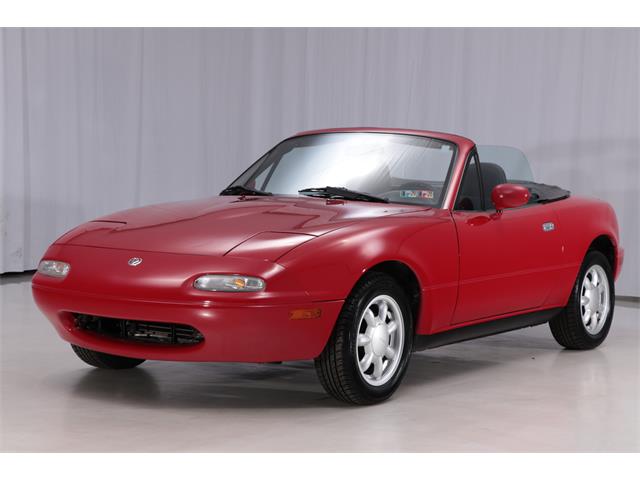 1993 Mazda Miata (CC-1215831) for sale in West Chester, Pennsylvania