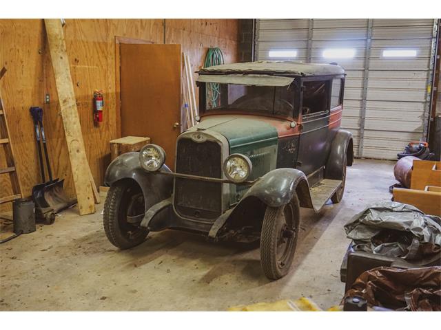 1928 Chevrolet Sedan (CC-1215848) for sale in Mooresville, North Carolina