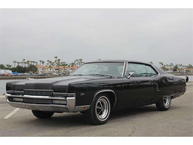 1970 Mercury Marauder (CC-1215855) for sale in Long Beach, California