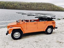 1973 Volkswagen Thing (CC-1215860) for sale in North Salem, New York