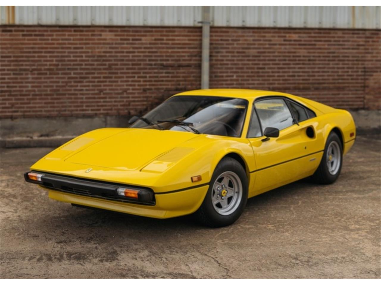 1977 Ferrari 308 for Sale | ClassicCars.com | CC-1215861