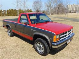 1988 Dodge Dakota (CC-1215871) for sale in Neptune, New Jersey