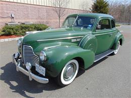 1940 Buick Coupe (CC-1215873) for sale in Neptune, New Jersey