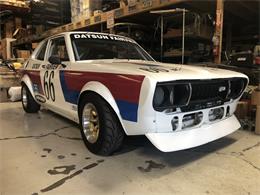 1974 Datsun 710 (CC-1215878) for sale in Vista, California
