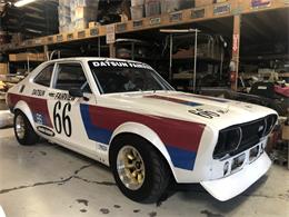 1974 Datsun 710 (CC-1215878) for sale in Vista, California