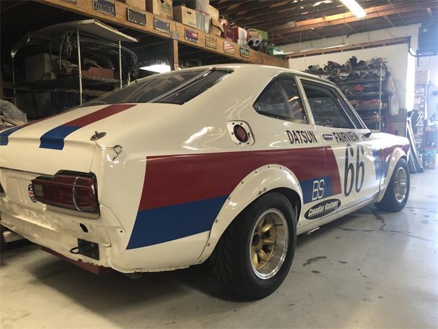 1974 Datsun 710 (CC-1215878) for sale in Vista, California