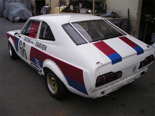 1974 Datsun 710 (CC-1215878) for sale in Vista, California