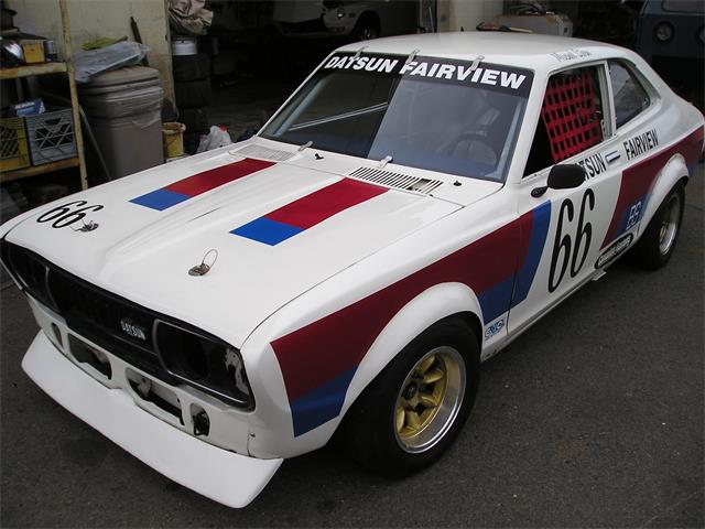 1974 Datsun 710 (CC-1215878) for sale in Vista, California
