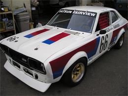 1974 Datsun 710 (CC-1215878) for sale in Vista, California