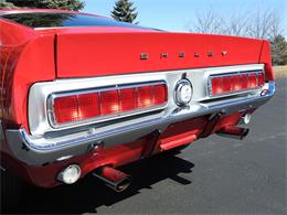 1968 Ford Mustang Shelby GT500 (CC-1215884) for sale in Auburn Hills, Michigan