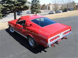 1968 Ford Mustang Shelby GT500 (CC-1215884) for sale in Auburn Hills, Michigan