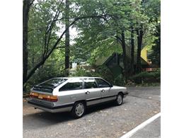 1988 Audi Wagon (CC-1215886) for sale in Portland, Oregon