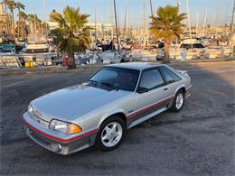 1991 Ford Mustang GT (CC-1215888) for sale in Redondo Beach, California