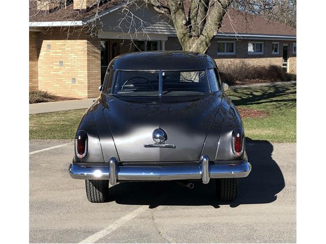 1952 Studebaker Champion (CC-1210059) for sale in Maple Lake, Minnesota