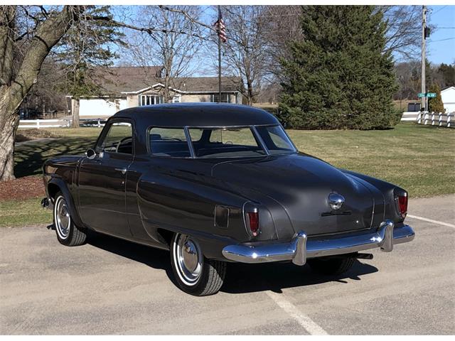 1952 Studebaker Champion (CC-1210059) for sale in Maple Lake, Minnesota