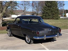 1952 Studebaker Champion (CC-1210059) for sale in Maple Lake, Minnesota