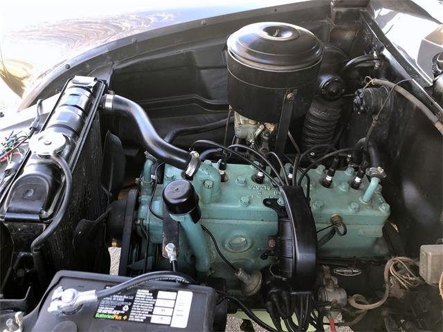 1952 Studebaker Champion (CC-1210059) for sale in Maple Lake, Minnesota