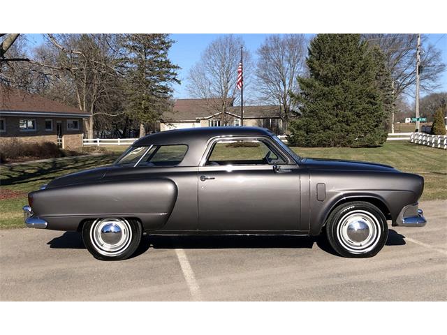 1952 Studebaker Champion (CC-1210059) for sale in Maple Lake, Minnesota