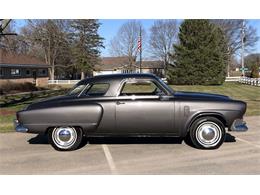 1952 Studebaker Champion (CC-1210059) for sale in Maple Lake, Minnesota