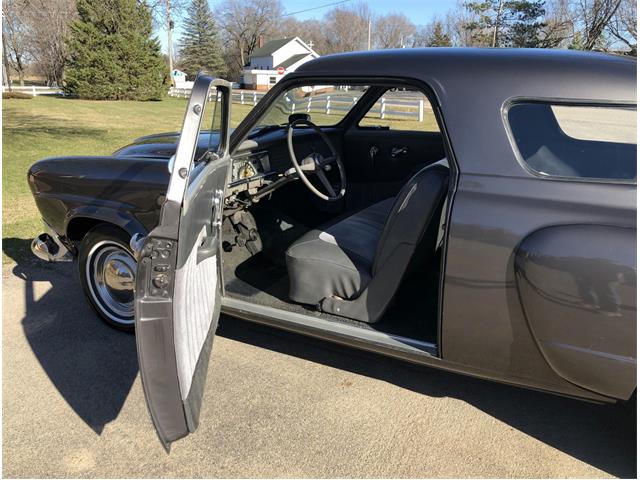 1952 Studebaker Champion (CC-1210059) for sale in Maple Lake, Minnesota