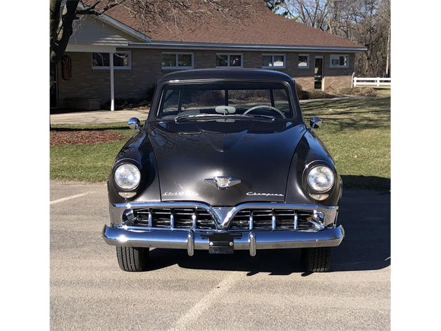 1952 Studebaker Champion (CC-1210059) for sale in Maple Lake, Minnesota