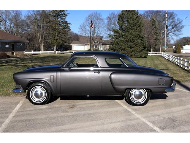 1952 Studebaker Champion (CC-1210059) for sale in Maple Lake, Minnesota