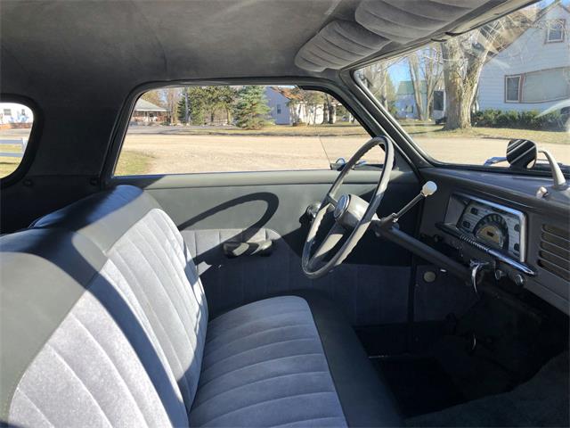 1952 Studebaker Champion (CC-1210059) for sale in Maple Lake, Minnesota
