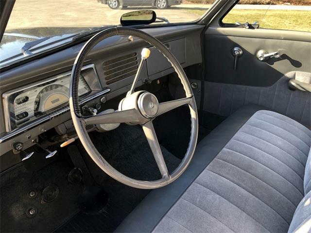 1952 Studebaker Champion (CC-1210059) for sale in Maple Lake, Minnesota