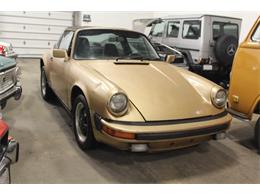 1980 Porsche 911 (CC-1215900) for sale in Cleveland, Ohio