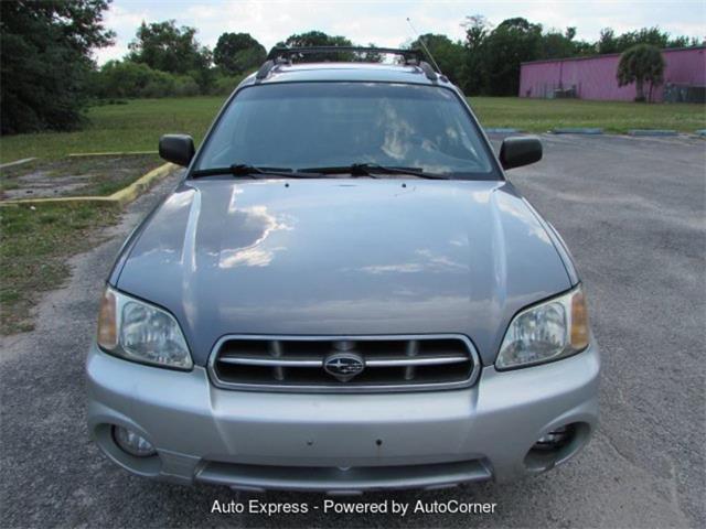 2005 Subaru Baja (CC-1215927) for sale in Orlando, Florida