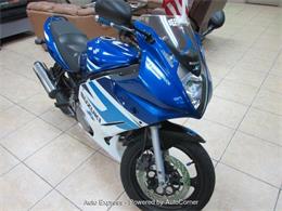 2005 Suzuki Motorcycle (CC-1215932) for sale in Orlando, Florida